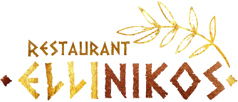 Ellinikos Logo